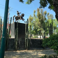 Photo taken at División Del Norte Y Pacífico by Christopher d. on 3/10/2018