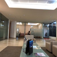 Photo taken at Citibanamex by Christopher d. on 11/21/2017