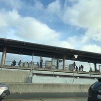 Photo taken at Castro Valley BART Station by Christopher d. on 2/28/2018