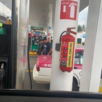 Photo taken at Pemex Gasolinera 10924 by Christopher d. on 6/13/2019