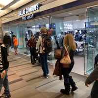Dallas Cowboys Pro Shop - Lakeline Mall - Clothing Store in Cedar Park