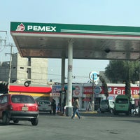 Photo taken at Gasolinera by Christopher d. on 11/17/2017