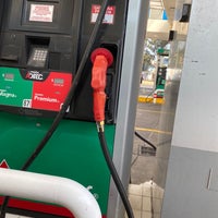 Photo taken at Gasolinera 5139 CorpoGAS by Christopher d. on 3/4/2020