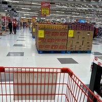 Photo taken at Mega Soriana by Christopher d. on 3/29/2020