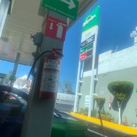 Photo taken at Gasolinería Hidrosina by Christopher d. on 12/30/2019