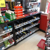 Photo taken at AutoZone by Christopher d. on 2/13/2018
