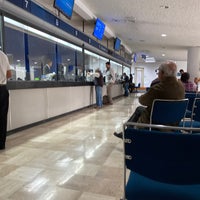 Photo taken at Banamex by Christopher d. on 3/2/2020