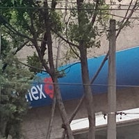Photo taken at Citibanamex by Christopher d. on 12/5/2018