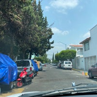 Photo taken at Residencial Chimali by Christopher d. on 5/29/2020