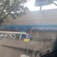 Photo taken at Citibanamex by Christopher d. on 12/15/2018
