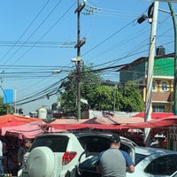 Photo taken at Tianguis Del Sabado by Christopher d. on 12/22/2018
