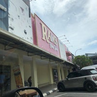 Photo taken at Rams Home Decor Sdn. Bhd. (Duty Free Shopping) by Abby s. on 2/10/2022