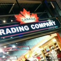 Canada Trading Company 4950 Clifton Hill