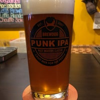 Photo taken at Beer Republic by Champ S. on 2/26/2018