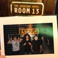 Photo taken at Escape Room Thailand by Champ S. on 7/6/2017