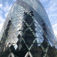 Photo taken at KERB Gherkin by Shireen on 4/29/2019