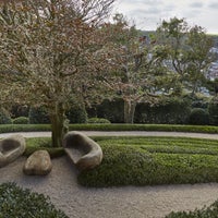 Foto diambil di Les Jardins d&amp;#39;Étretat oleh Les Jardins d&amp;#39;Étretat pada 7/18/2017