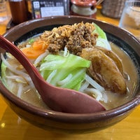 麺場 田所商店 行徳店 Ramen Restaurant In 市川市