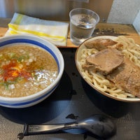Photo taken at 麺絆や 519 by B_ 8. on 9/7/2020