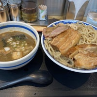 Photo taken at 麺絆や 519 by B_ 8. on 7/19/2020