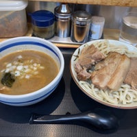 Photo taken at 麺絆や 519 by B_ 8. on 6/25/2021