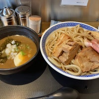Photo taken at 麺絆や 519 by B_ 8. on 10/11/2020