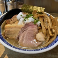 Photo taken at 麺絆や 519 by B_ 8. on 6/14/2020