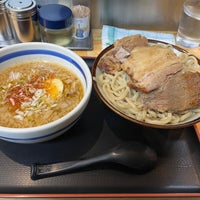 Photo taken at 麺絆や 519 by B_ 8. on 11/5/2021