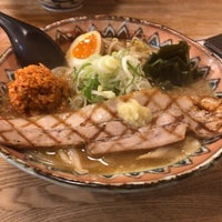 弟子屈ラーメン 札幌手稲店 Ramen Restorani