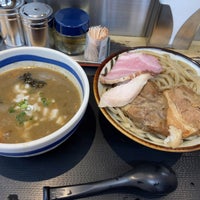 Photo taken at 麺絆や 519 by B_ 8. on 7/12/2020