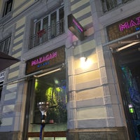 Photo taken at Milan by Dr.Meshal on 5/22/2024