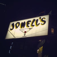 Photo taken at Jonell&amp;#39;s by iamthescrapman on 1/15/2013