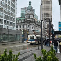 Photo taken at Downtown Vancouver by Khalid W on 4/11/2024