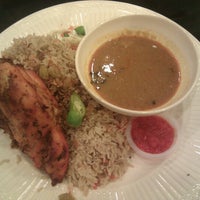 Al Araby Matha Am M Sdn Bhd Middle Eastern Restaurant