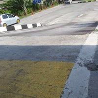 Akademi Memandu Cott Event Space