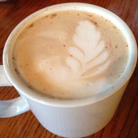 4/4/2013にJessica R.がThe Muse Coffee Coで撮った写真