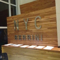 Photo taken at NYC Duplex Berrini by Bruno S. on 2/14/2013