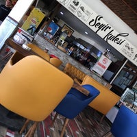 Photo taken at Seyir Kulesi Cafe by . on 9/9/2019