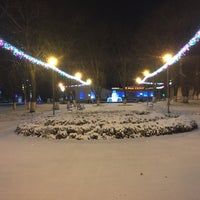 Photo taken at Несвиж by Boris F. on 12/28/2019