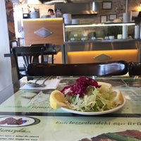 Foto tirada no(a) Birbey Restaurant por kasif c. em 4/20/2018