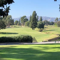 wilshire country club angeles los october
