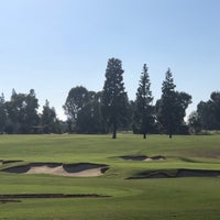 Photo taken at Wilshire Country Club by Louis K. on 10/21/2018