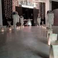 Foto scattata a Kalina Bar Restaurant da M.₺+! π il 11/5/2017