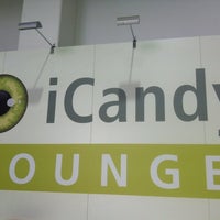 Das Foto wurde bei iCandy Lounge/Stage @IFA 2012 Halle 7.2 von achimh am 8/29/2012 aufgenommen