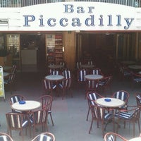 Photo taken at Piccadilly by MetalMili on 8/21/2011
