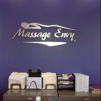รูปภาพถ่ายที่ Massage Envy - High Point โดย Nichelle W. เมื่อ 10/13/2011