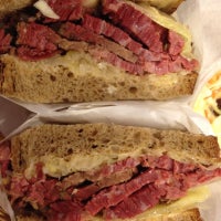 Photo taken at Smoke Shack Delicatessen by MakanDeals.com on 11/11/2011