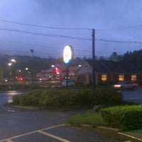 Photo taken at Burger King by Krystale A. on 9/5/2011