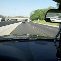 Photo taken at I-57 by Dashawn S. on 4/17/2012