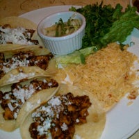 Photo taken at Cantina Laredo by Chad E. on 2/9/2011